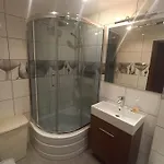 24 Dwie Sypialnie Lägenhet