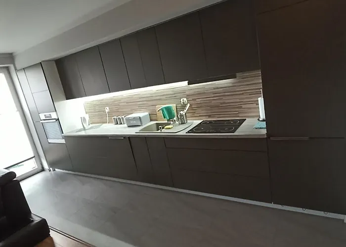 24 Dwie Sypialnie * Płock