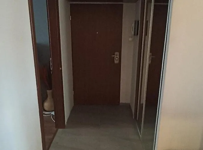 24 Dwie Sypialnie Apartment *